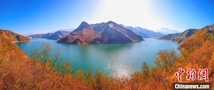 北京通州等五區(qū)獲“國(guó)家森林城市”稱(chēng)號(hào)