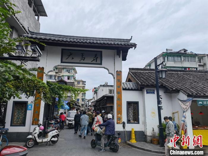 浙江文化觀察：南宋太廟為啥那么有煙火氣？