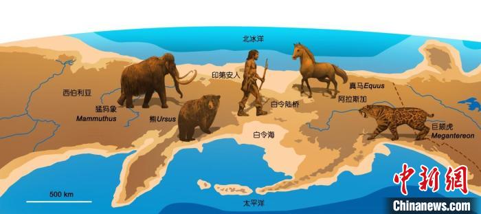 新生代水圈如何影響動物圈？研究發(fā)現(xiàn)促古老類群向現(xiàn)代類群轉(zhuǎn)變