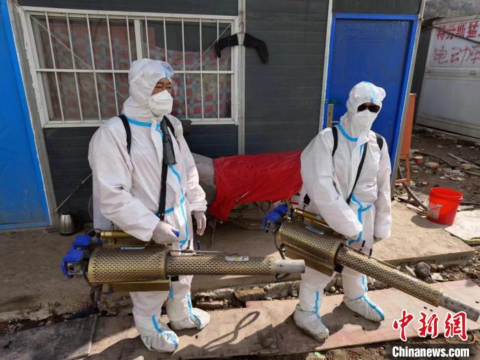 李曉艷希望通過志愿者工作，言傳身教，成為孩子們的榜樣?！±顣云G提供