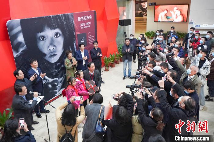 浙江麗水何以成為“中國攝影之鄉(xiāng)”，被全世界“看見”？