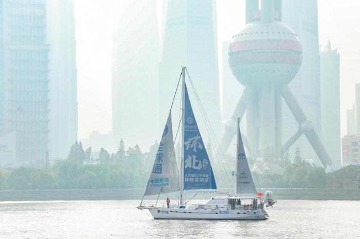 翟墨供圖 翟墨供圖