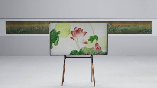 通過3大國畫顯示挑戰(zhàn)！海信畫質(zhì)新標(biāo)桿U8H不挑環(huán)境、不挑觀看位置