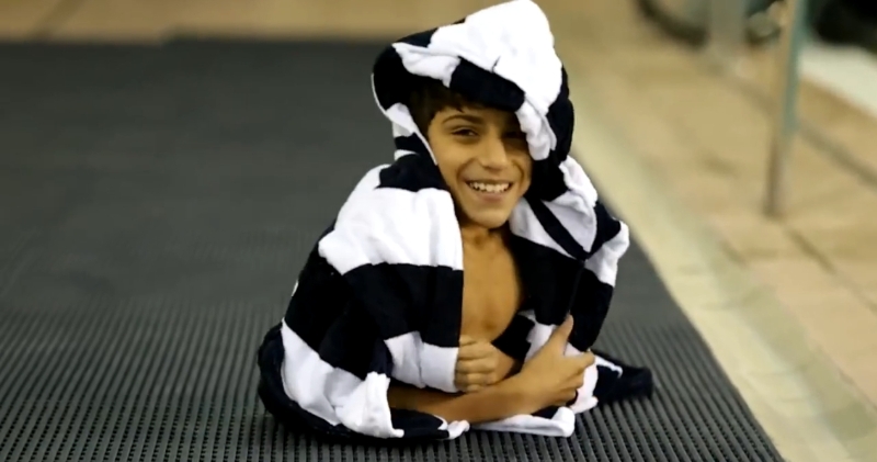 圖片來源:穆夫塔海外社交媒體截圖 圖片來源:穆夫塔海外社交媒體截圖