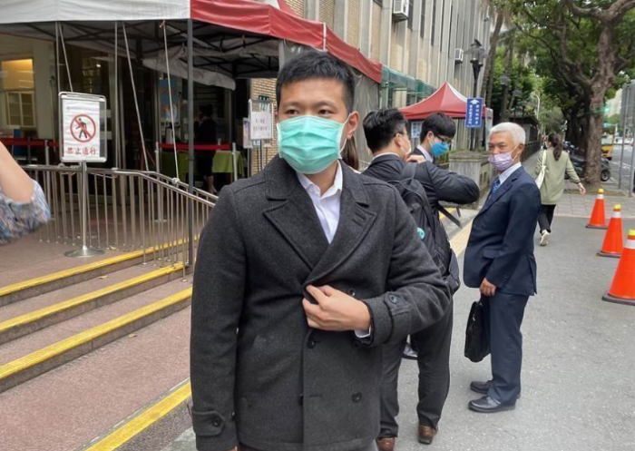 私煙案吳宗憲 私煙案吳宗憲