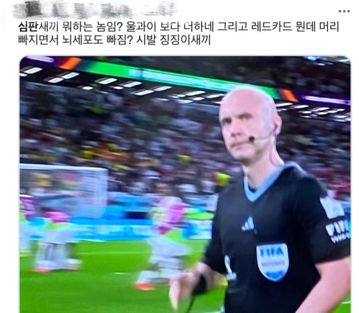 圖片來源：網(wǎng)友社交媒體截圖。