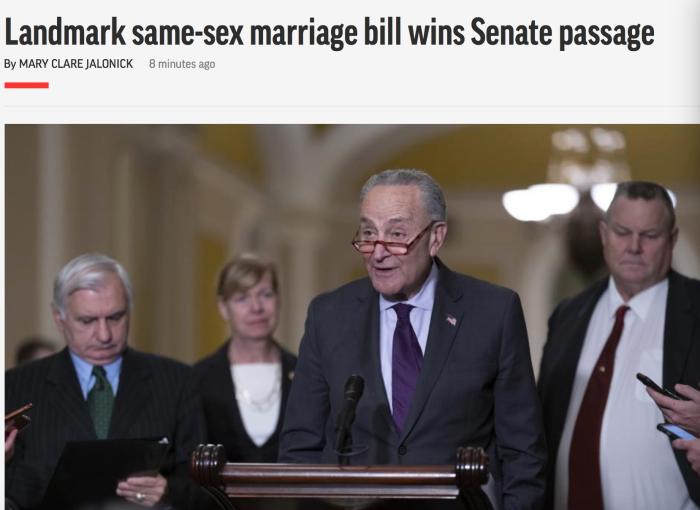 圖片來(lái)源:美聯(lián)社報(bào)道截圖。