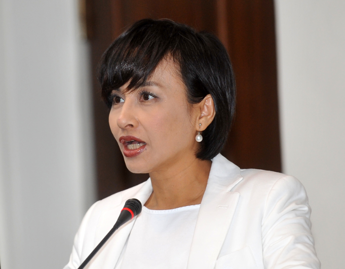 民進黨民意代表邱議瑩 民進黨民意代表邱議瑩