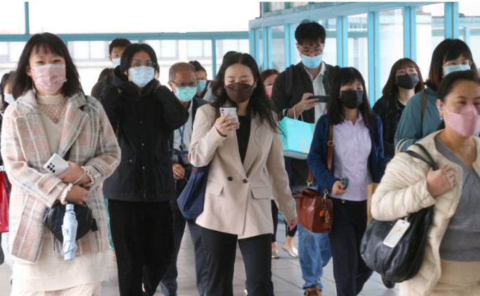 臺(tái)灣解除口罩令 臺(tái)灣解除口罩令