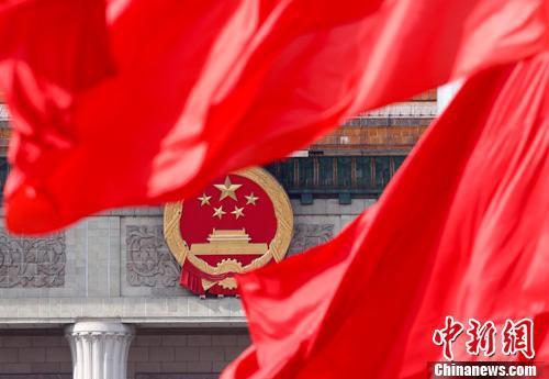 資料圖。：<a target='_blank' href='/'>中新社</a>記者 杜洋 攝