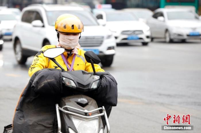 資料圖。 <a target='_blank' href='/'>中新社</a>記者 李嘉嫻 攝