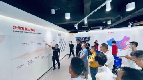 來酷科技，以厚積薄發(fā)之勢(shì)瞄準(zhǔn)下一個(gè)五年宏偉藍(lán)圖