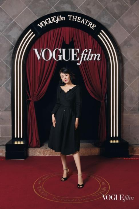 VOGUEfilm短片首映暨藝術(shù)周開幕 聚焦女性創(chuàng)作者，以影像藝術(shù)釋放無限可能(圖4)