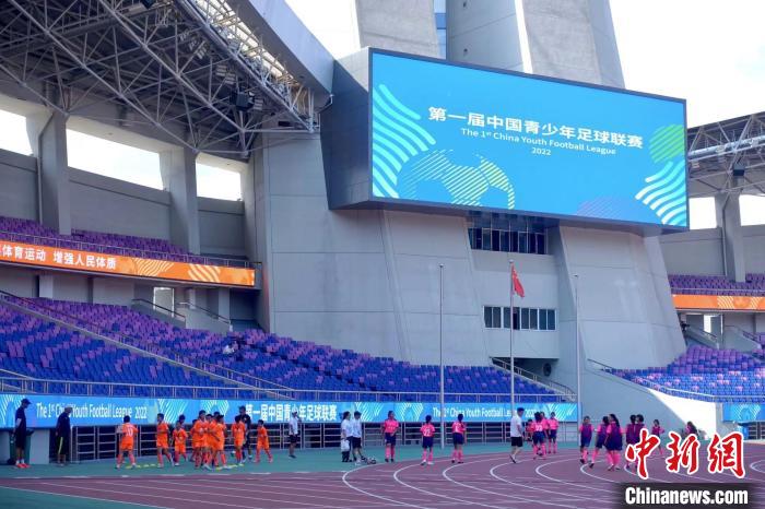 浙江：計(jì)劃3月后體育賽事向民眾敞開(kāi)“大門”