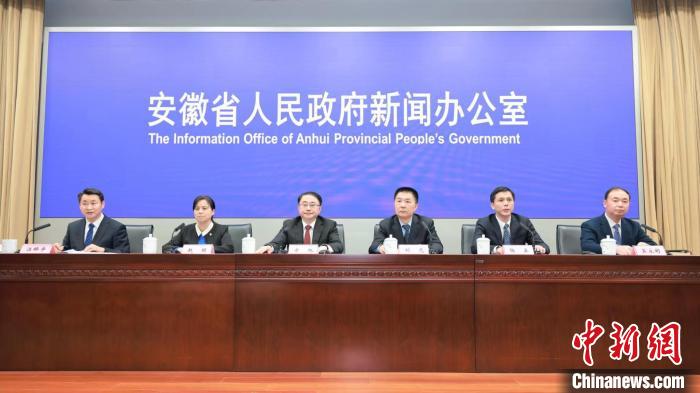 2022年安徽自貿(mào)試驗區(qū)實現(xiàn)進(jìn)出口近1862億元