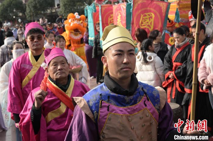 巡游?！垥詵| 攝