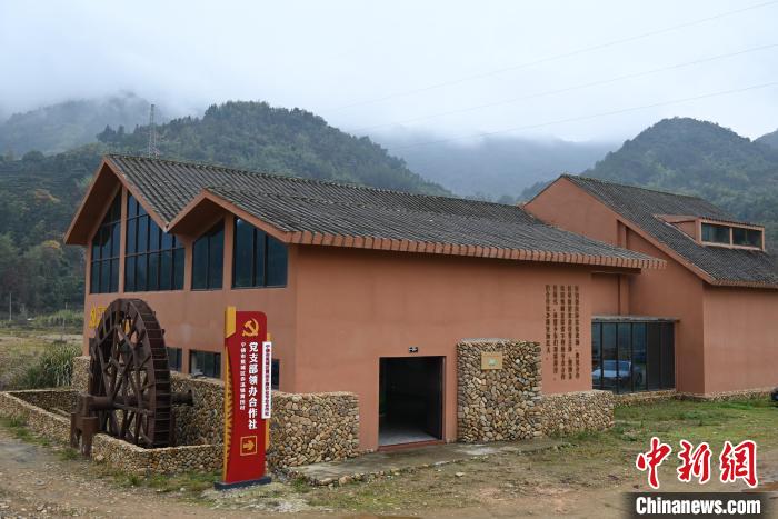 古法榨糖涅槃重生“甜蜜”產業(yè)助鄉(xiāng)村振興