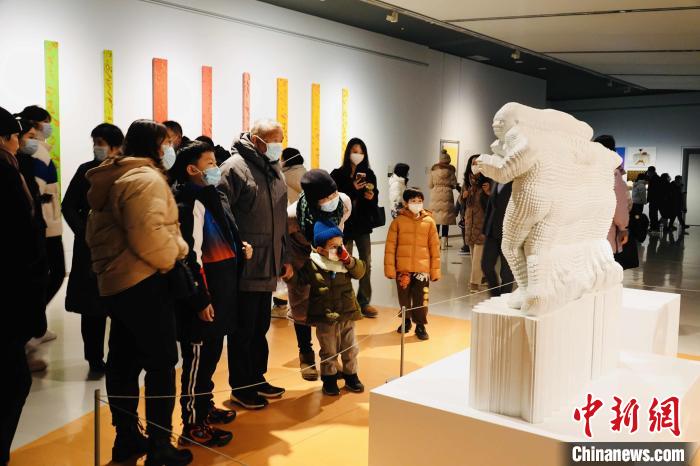 文博場(chǎng)館“烹”新春“佳宴”八方來客樂享山東“文化年”