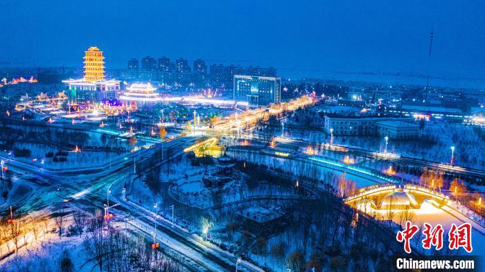 新疆唯一以古關隘命名的城市，何以是鐵門關？