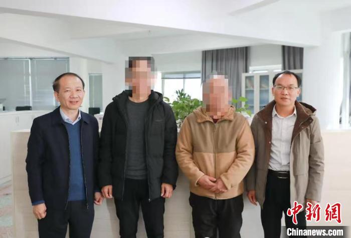 跨越半個世紀的“還債”，背后的故事讓人動容