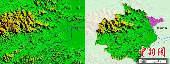 考古專家解讀良渚古城水利工程：如何實(shí)現(xiàn)干預(yù)最小功能最大？
