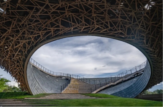 藝術盛宴，華美綻放！彩云之南文化藝術季燃情啟幕