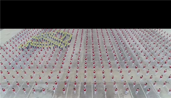 藝術盛宴，華美綻放！彩云之南文化藝術季燃情啟幕