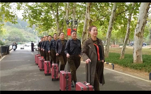 藝術盛宴，華美綻放！彩云之南文化藝術季燃情啟幕