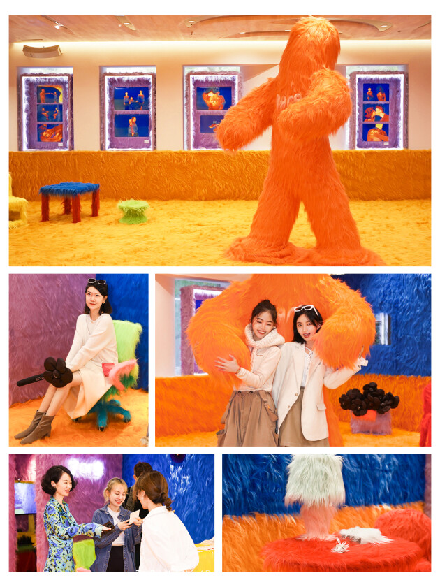 產(chǎn)品即營(yíng)銷(xiāo)，內(nèi)容即體驗(yàn) 丨7or9創(chuàng)造「一個(gè)行走的被窩」