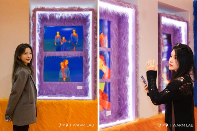 產(chǎn)品即營(yíng)銷(xiāo)，內(nèi)容即體驗(yàn) 丨7or9創(chuàng)造「一個(gè)行走的被窩」