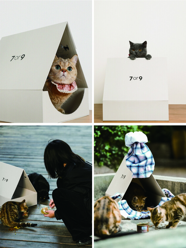 產(chǎn)品即營(yíng)銷(xiāo)，內(nèi)容即體驗(yàn) 丨7or9創(chuàng)造「一個(gè)行走的被窩」