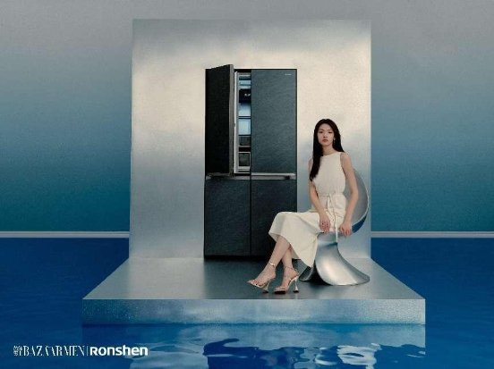 被動到主動、除菌到養(yǎng)鮮，健康冰箱再度升級領(lǐng)跑者還是容聲