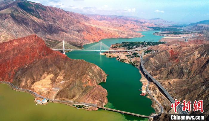 青海:持續(xù)鞏固提升260萬農(nóng)牧民飲水安全水平