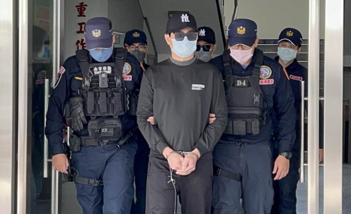 洪政軍是學(xué)甲槍擊案核心主嫌之一 洪政軍是學(xué)甲槍擊案核心主嫌之一