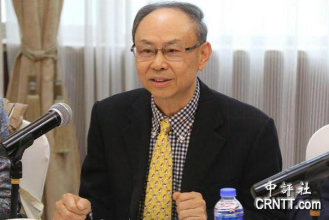 華東師范大學(xué)兩岸交流與區(qū)域發(fā)展研究所所長、海峽兩岸關(guān)系研究中心特約研究員仇長根