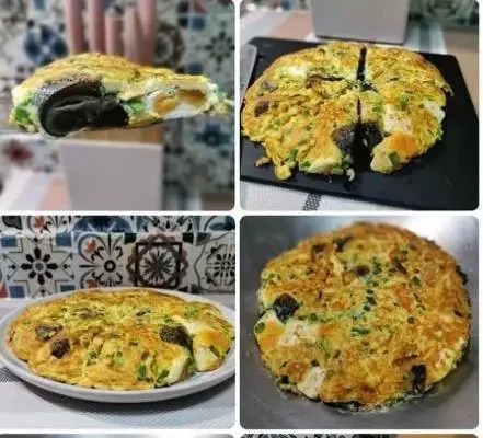 買不到蛋很煩惱，島內(nèi)網(wǎng)友戲稱這年頭“有蛋最幸?！薄ⅰ艾F(xiàn)在最佳的炫富精品就是雞蛋”。（圖源：臺(tái)灣《經(jīng)濟(jì)日?qǐng)?bào)》）