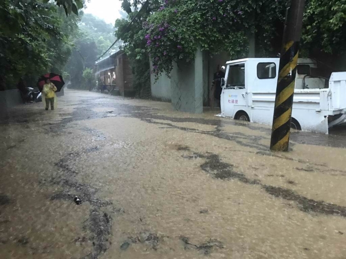 林智堅市府水環(huán)境前瞻計劃 林智堅市府水環(huán)境前瞻計劃
