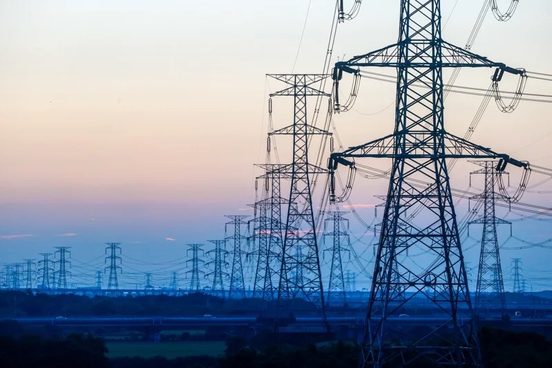 臺灣第二核能發(fā)電廠2號機(jī)3月14日除役。（圖源：臺灣“聯(lián)合新聞網(wǎng)”）