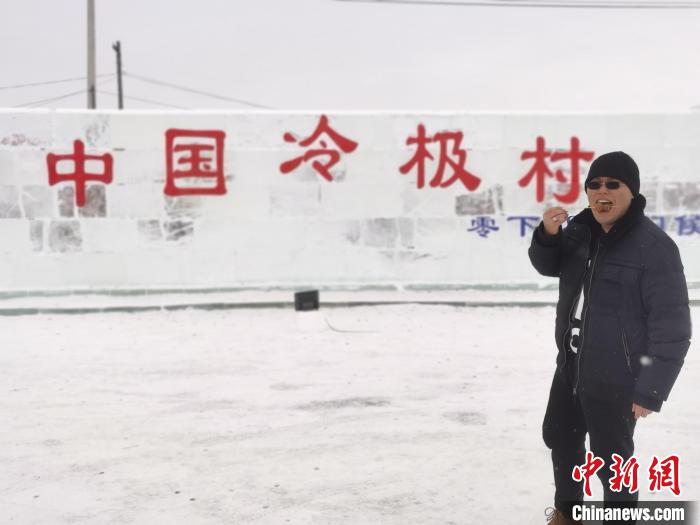 通訊：回訪臺青呼倫貝爾行：“想念呼倫貝爾，我們是認真的”