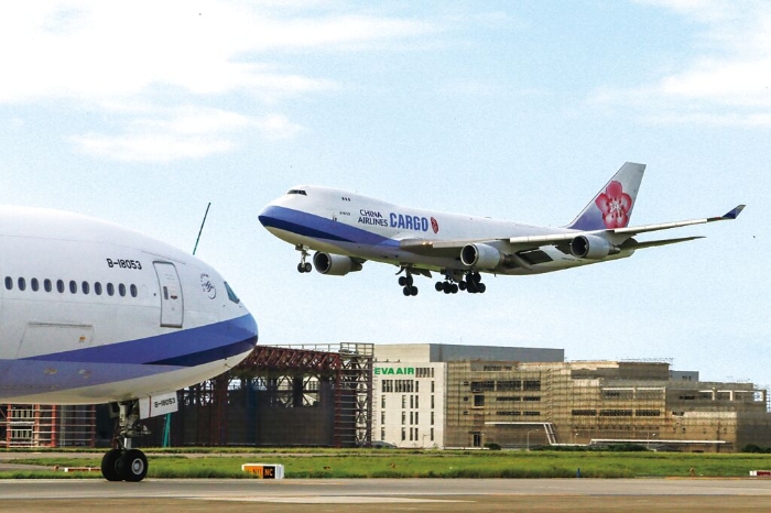 陸委會宣布3月10日起新開放兩岸10個直航點 陸委會宣布3月10日起新開放兩岸10個直航點