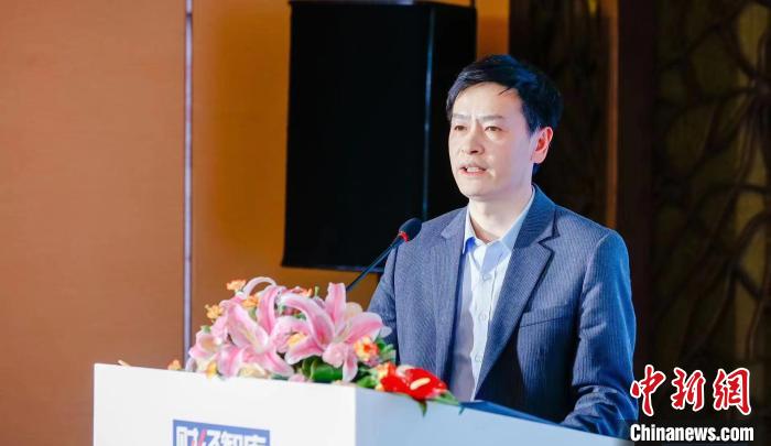 調(diào)查報(bào)告稱中國在數(shù)字經(jīng)濟(jì)等多領(lǐng)域存在增長(zhǎng)機(jī)遇