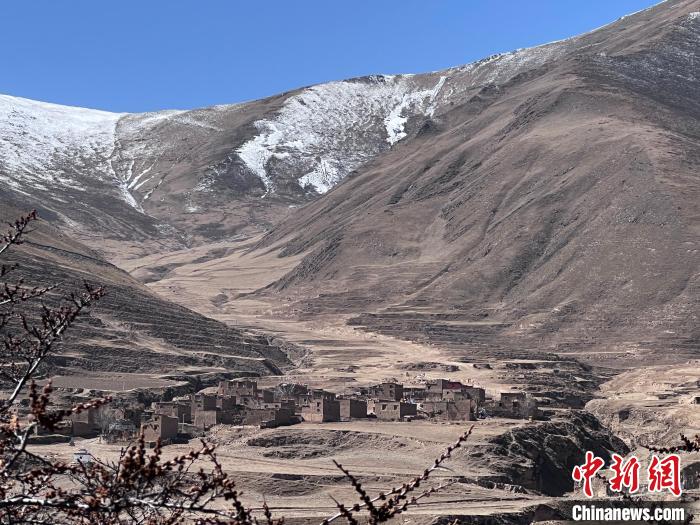 通天河流域“四古”文化煥發(fā)新活力：古韻魅力迎客來(lái)