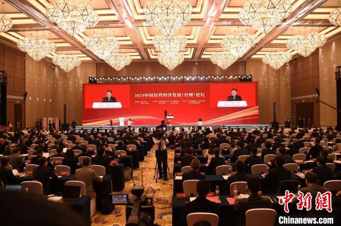 民營(yíng)企業(yè)發(fā)展特寫：信心貴比黃金春日向陽而行