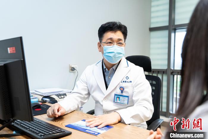 專家提醒民眾，適當(dāng)攝入B族維生素亦有利于緩解過敏癥狀?！⌒焯m青 攝