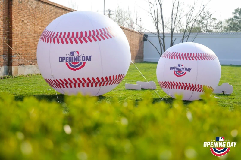 MLB 2023賽季創(chuàng)新探索，“不同的棒”解讀全亮點