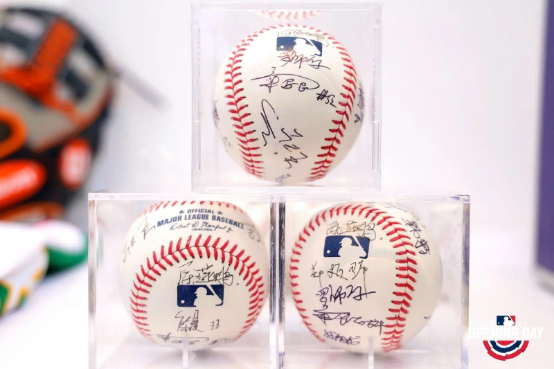 MLB 2023賽季創(chuàng)新探索，“不同的棒”解讀全亮點