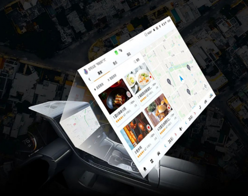 有溫度、更懂你的智能座艙，傳祺M8宗師獲中國汽車風(fēng)云盛典“最佳智聯(lián)車”大獎-熱點汽車網(wǎng)