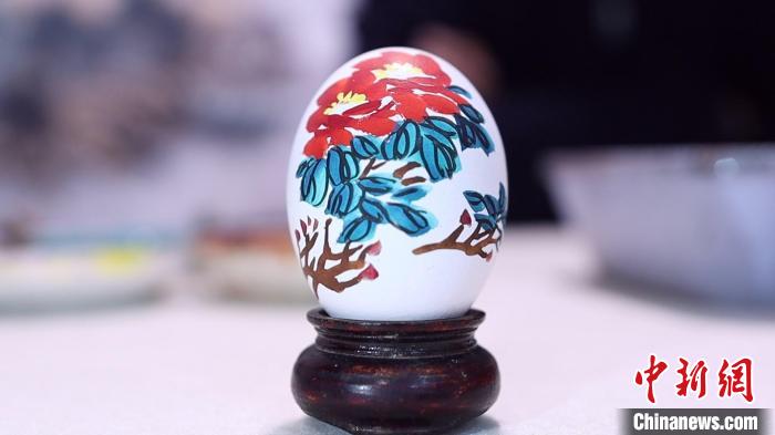 彩蛋展示?！￡皷|明 攝