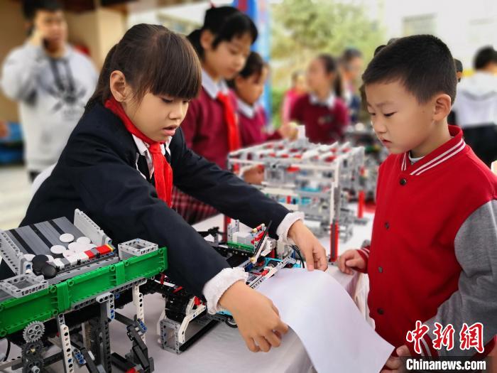 甘肅“科技圈”擴至海外50多國和地區(qū)