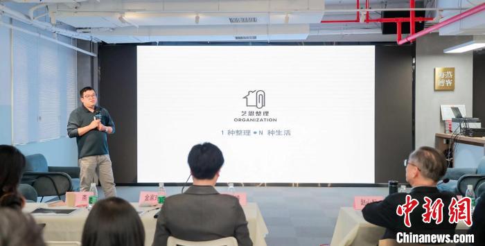 吹響自由職業(yè)者集結(jié)號，這個(gè)創(chuàng)新坊如何“叫好又叫座”？